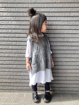 Sachiさんのコーディネート