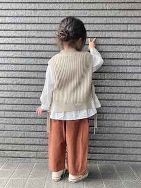 Sachiさんのコーディネート