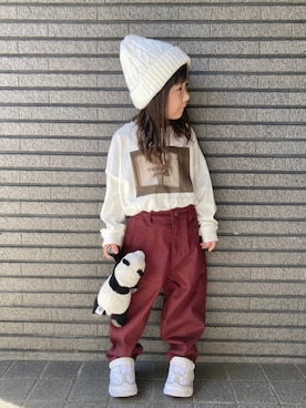 Sachiさんのコーディネート