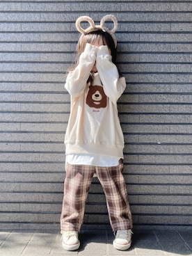 Sachiさんのコーディネート