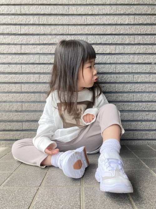 Sachiさんのコーディネート