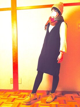 ⇝︎sayaka.さんのコーディネート