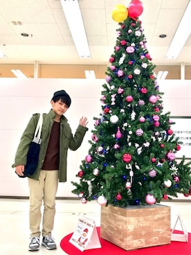 (OnO) さんのコーディネート