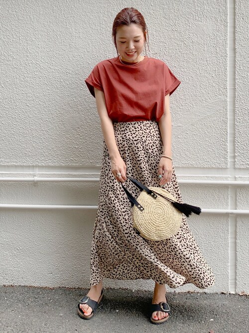 DISCOATCHIHIRO����́u�i�b�j�v���g�����R�[�f�B�l�[�g