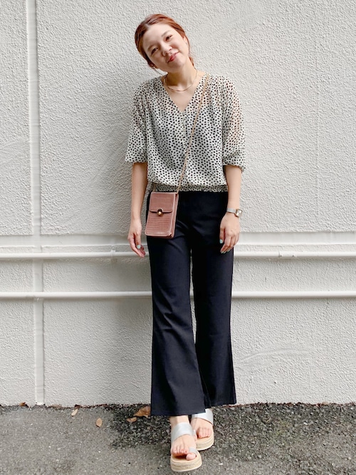 DISCOATCHIHIRO����́u�i�b�j�v���g�����R�[�f�B�l�[�g