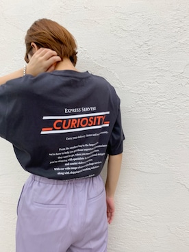 CHIHIROさんのコーディネート