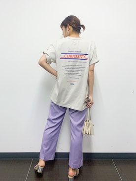 CHIHIROさんのコーディネート