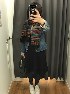 itowooyoungさんのコーディネート