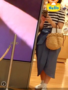 itowooyoungさんのコーディネート