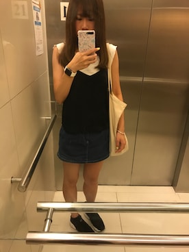 crazystarryさんのコーディネート