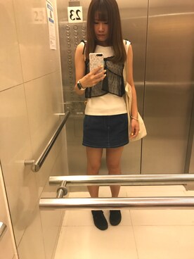 crazystarryさんのコーディネート