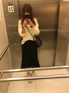 crazystarryさんのコーディネート