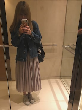 crazystarryさんのコーディネート