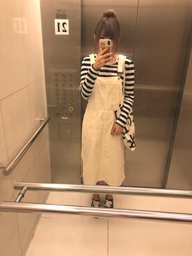 crazystarryさんのコーディネート