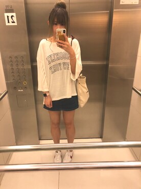 crazystarryさんのコーディネート