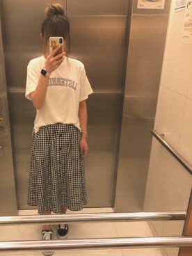 crazystarryさんのコーディネート