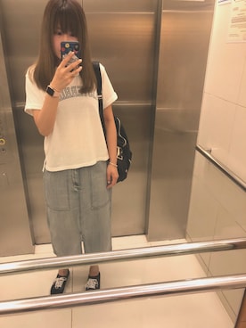 crazystarryさんのコーディネート