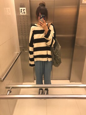 crazystarryさんのコーディネート