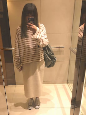 crazystarryさんのコーディネート