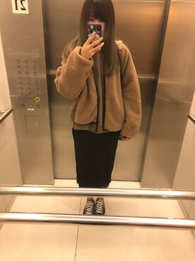 crazystarryさんのコーディネート