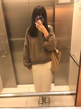 crazystarryさんのコーディネート