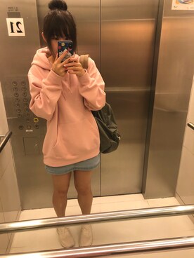 crazystarryさんのコーディネート