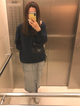 crazystarryさんのコーディネート