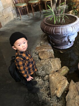 いおさんのコーディネート