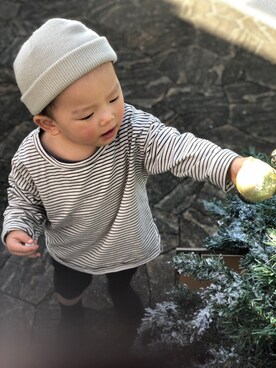 いおさんのコーディネート