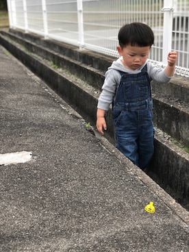 いおさんのコーディネート