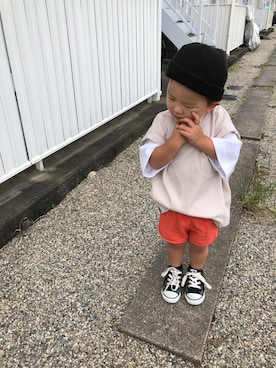 いおさんのコーディネート