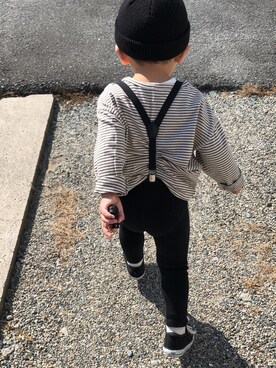 いおさんのコーディネート