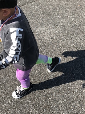 いおさんのコーディネート