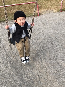 いおさんのコーディネート