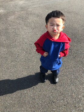 いおさんのコーディネート