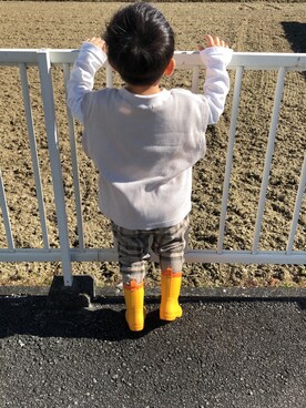 いおさんのコーディネート