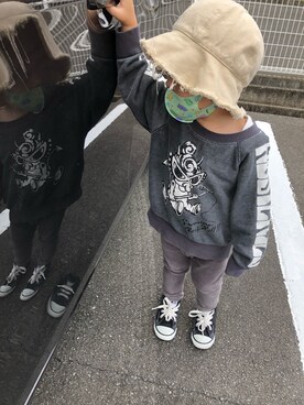 いおさんのコーディネート