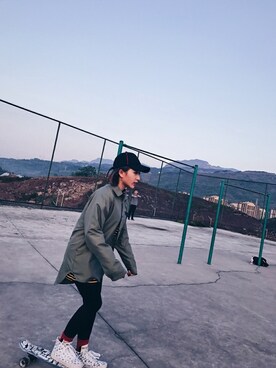 CheapTruthさんのコーディネート