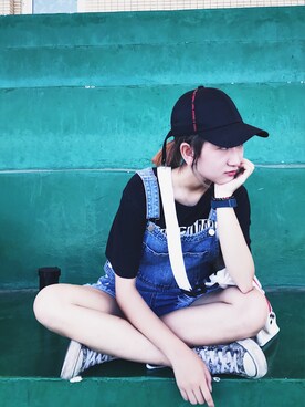 CheapTruthさんのコーディネート