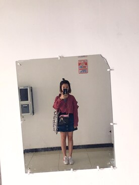 CheapTruthさんのコーディネート