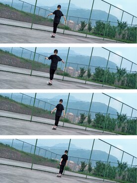 CheapTruthさんのコーディネート