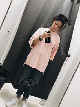 CheapTruthさんのコーディネート