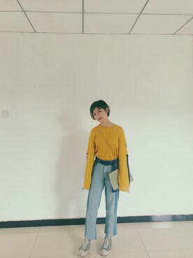 CheapTruthさんのコーディネート