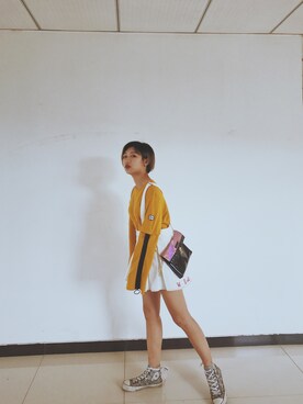 CheapTruthさんのコーディネート