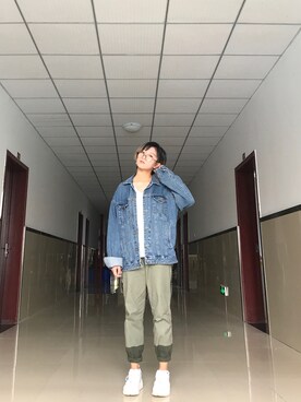 CheapTruthさんのコーディネート