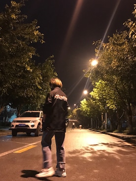 CheapTruthさんのコーディネート