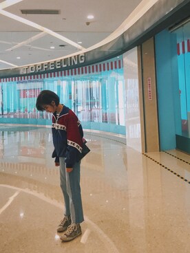 CheapTruthさんのコーディネート