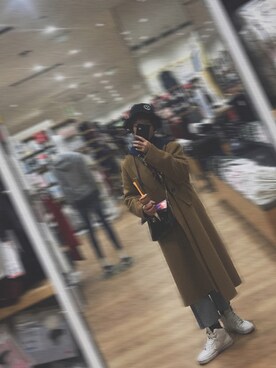 CheapTruthさんのコーディネート