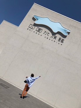 なるはさんのコーディネート