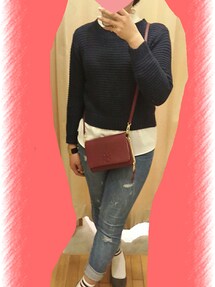 aqua garage | ポインテッドトゥパンプス(パンプス)